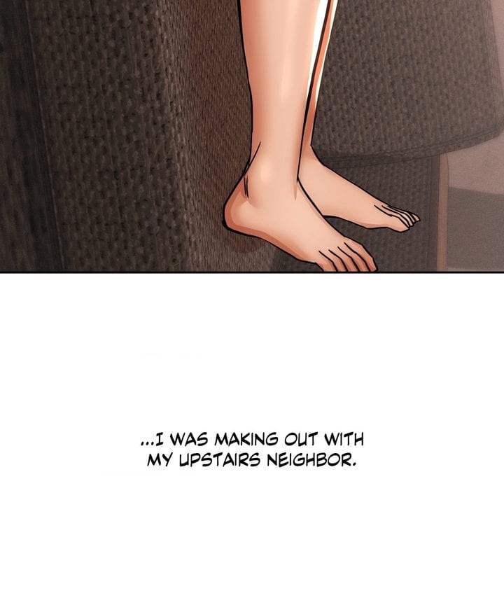 True or False? Uncensored, chapter 59, page 41 of 42