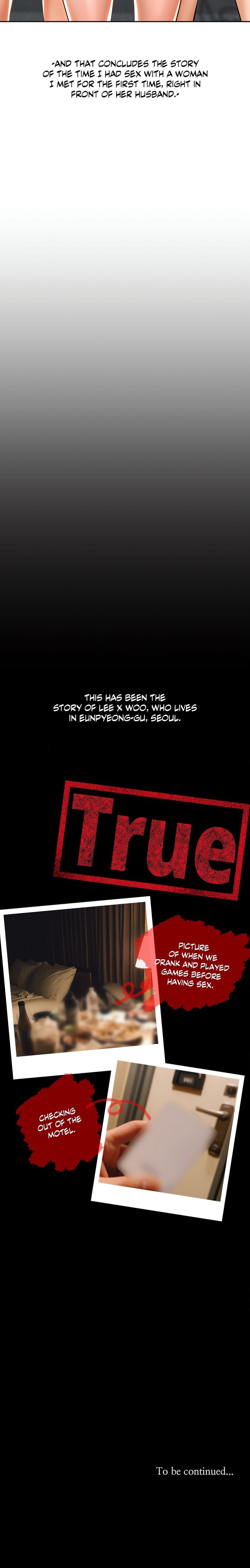 True or False? Uncensored, chapter 66, page 8 of 8