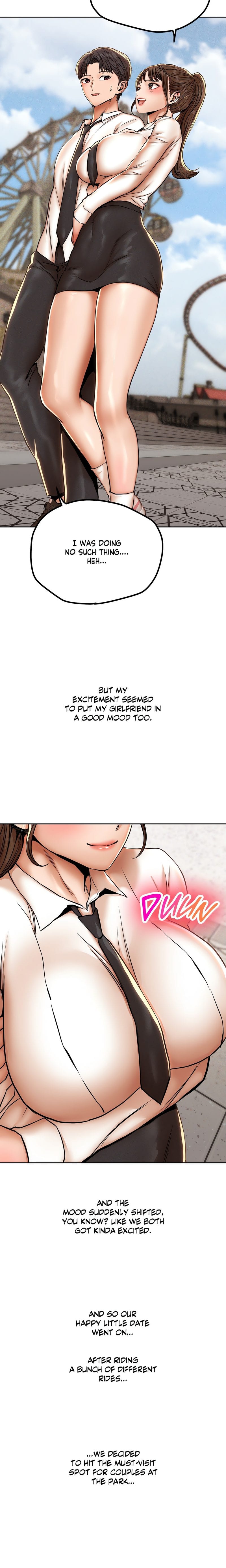 True or False? Uncensored, chapter 67, page 5 of 7