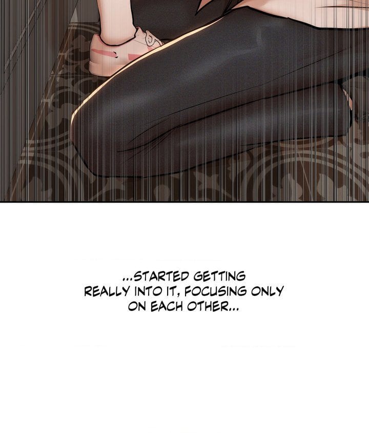 True or False? Uncensored, chapter 69, page 7 of 39