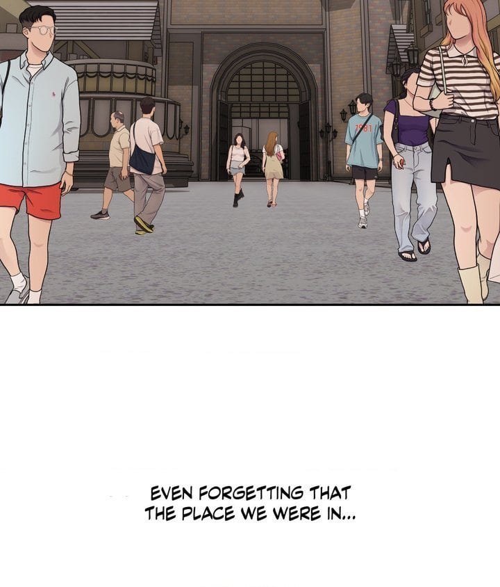 True or False? Uncensored, chapter 69, page 9 of 39