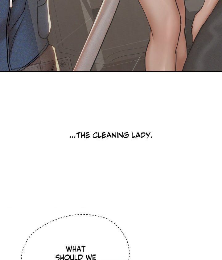True or False? Uncensored, chapter 69, page 25 of 39