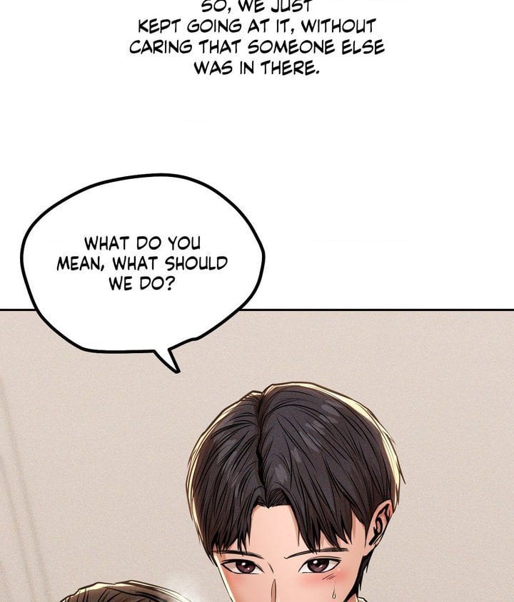 True or False? Uncensored, chapter 69, page 35 of 39