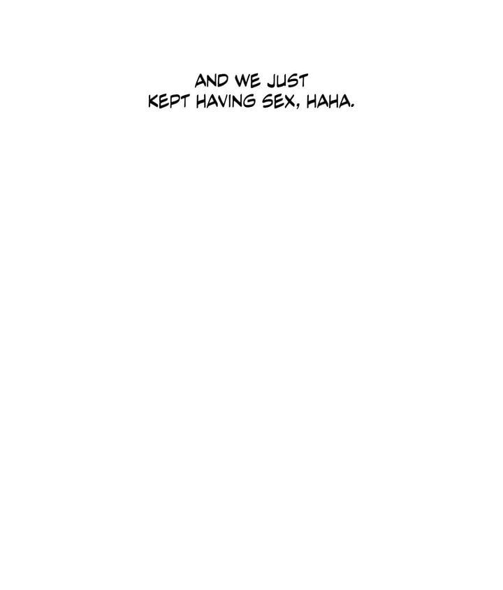 True or False? Uncensored, chapter 69, page 38 of 39
