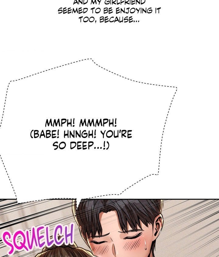 True or False? Uncensored, chapter 70, page 14 of 47