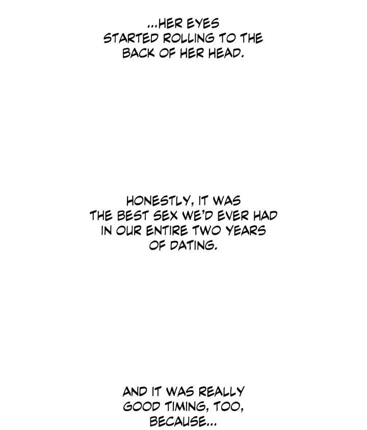 True or False? Uncensored, chapter 70, page 17 of 47