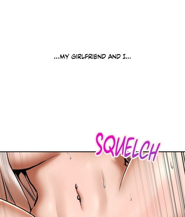 True or False? Uncensored, chapter 70, page 19 of 47