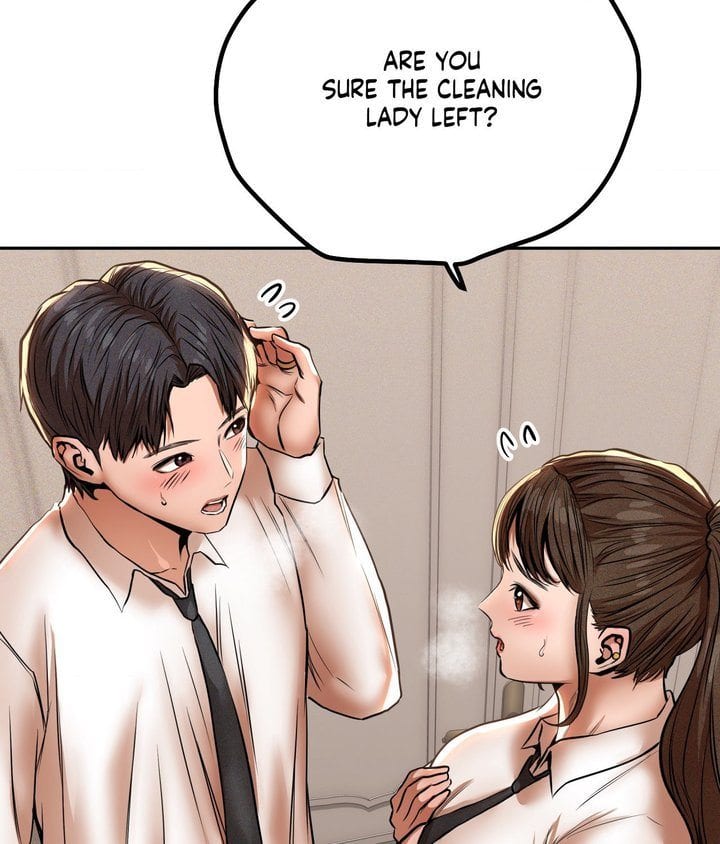 True or False? Uncensored, chapter 70, page 33 of 47