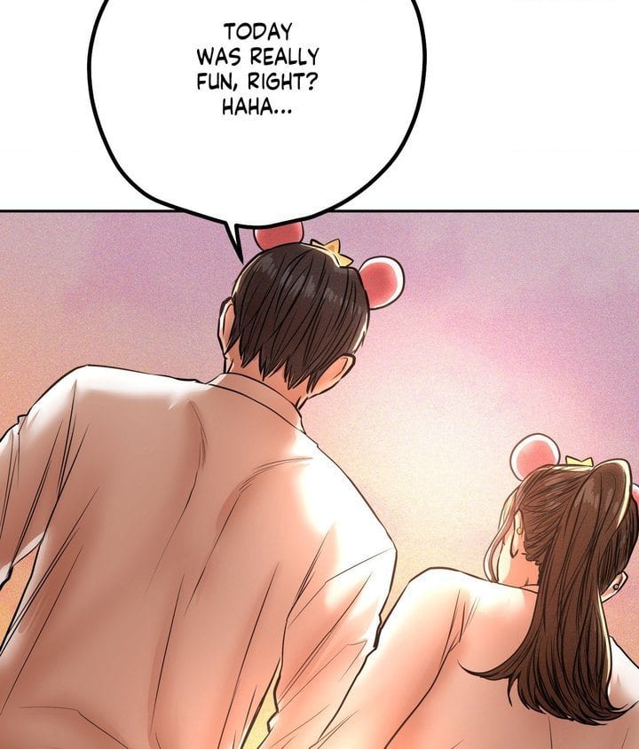 True or False? Uncensored, chapter 70, page 37 of 47