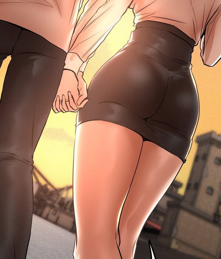 True or False? Uncensored, chapter 70, page 38 of 47