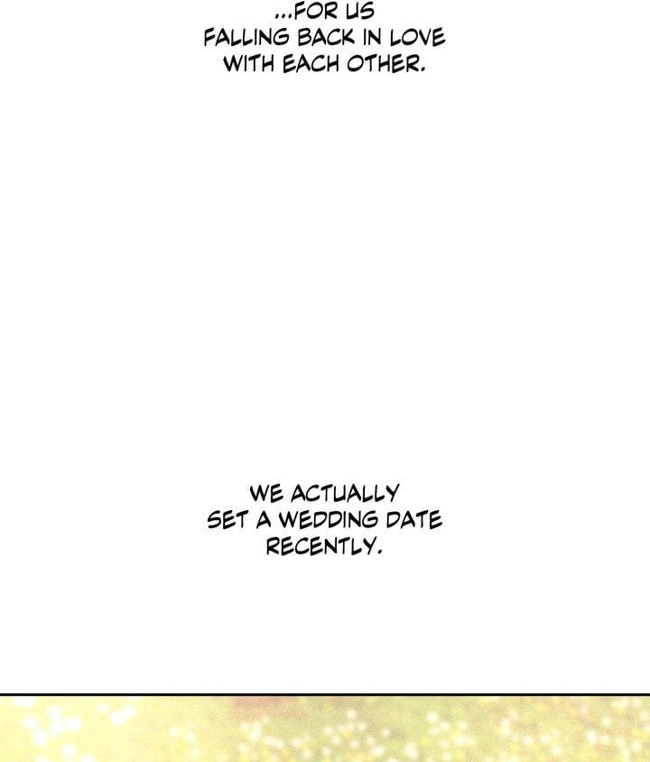True or False? Uncensored, chapter 70, page 40 of 47