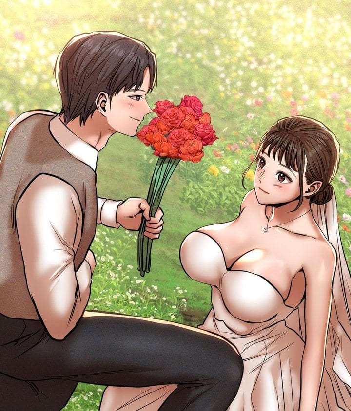 True or False? Uncensored, chapter 70, page 41 of 47