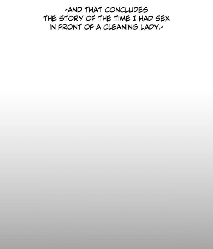 True or False? Uncensored, chapter 70, page 43 of 47