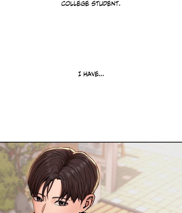 True or False? Uncensored, chapter 71, page 5 of 43