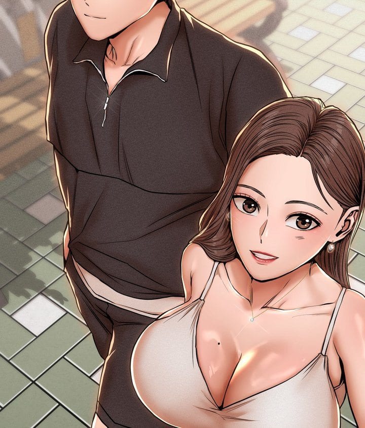 True or False? Uncensored, chapter 71, page 6 of 43