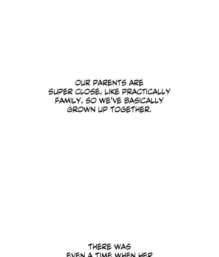 True or False? Uncensored, chapter 71, page 8 of 43