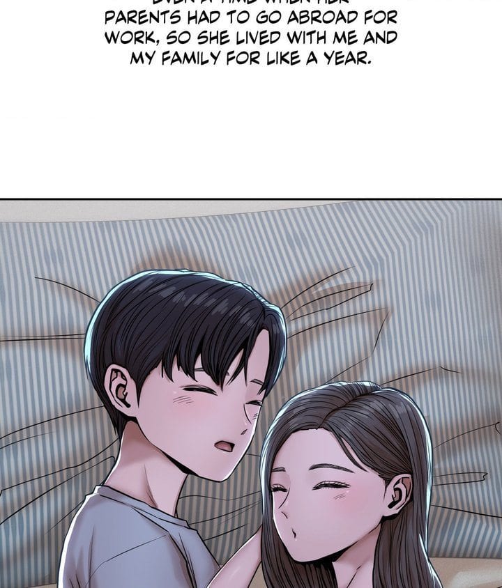 True or False? Uncensored, chapter 71, page 9 of 43