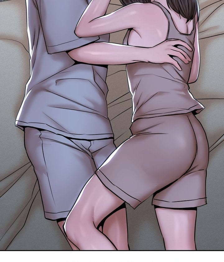 True or False? Uncensored, chapter 71, page 10 of 43