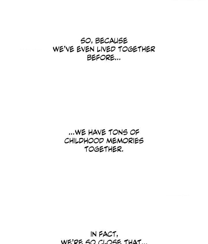 True or False? Uncensored, chapter 71, page 11 of 43