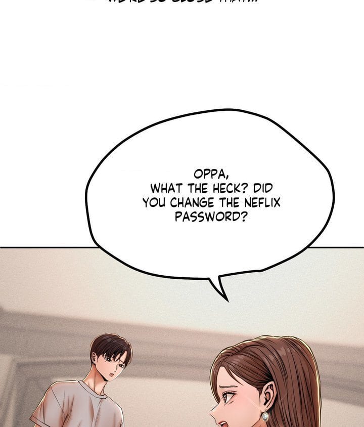True or False? Uncensored, chapter 71, page 12 of 43