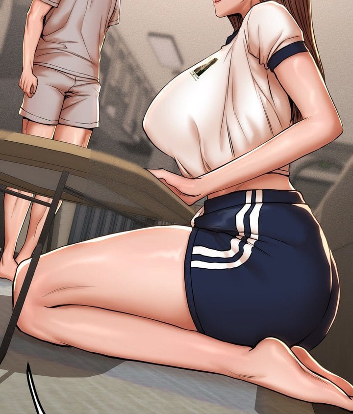 True or False? Uncensored, chapter 71, page 13 of 43