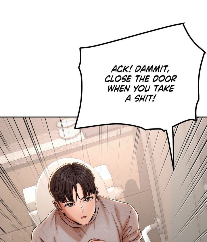 True or False? Uncensored, chapter 71, page 16 of 43