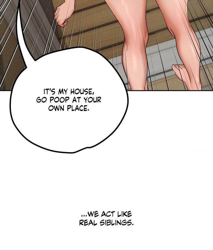 True or False? Uncensored, chapter 71, page 18 of 43