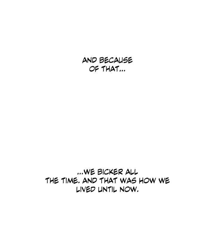 True or False? Uncensored, chapter 71, page 19 of 43