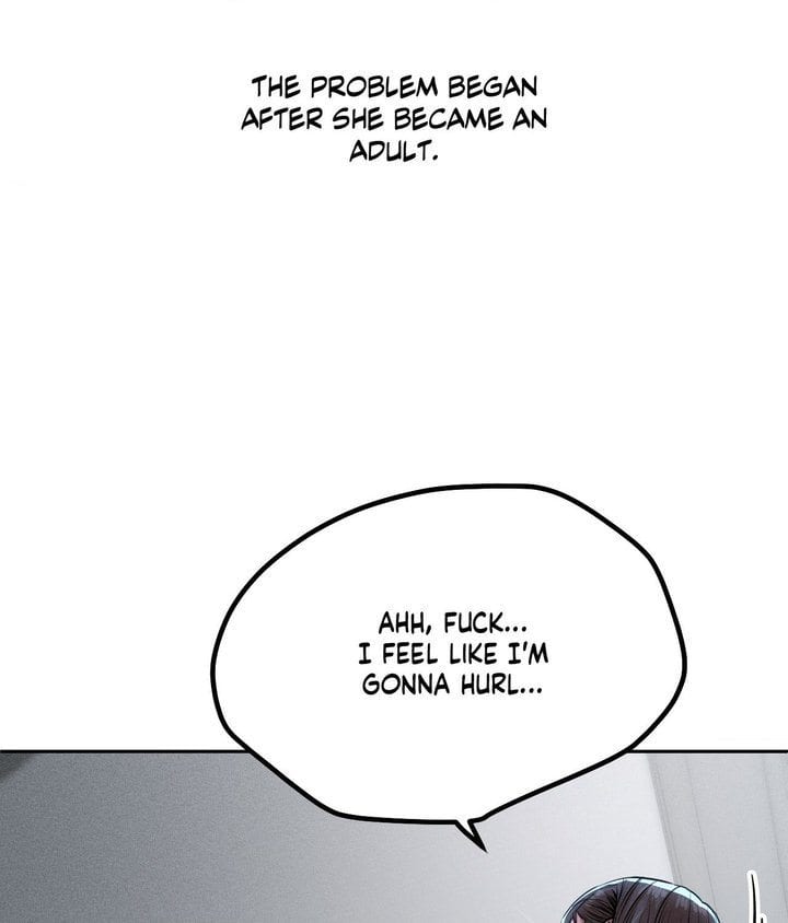 True or False? Uncensored, chapter 71, page 20 of 43