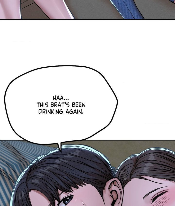 True or False? Uncensored, chapter 71, page 25 of 43