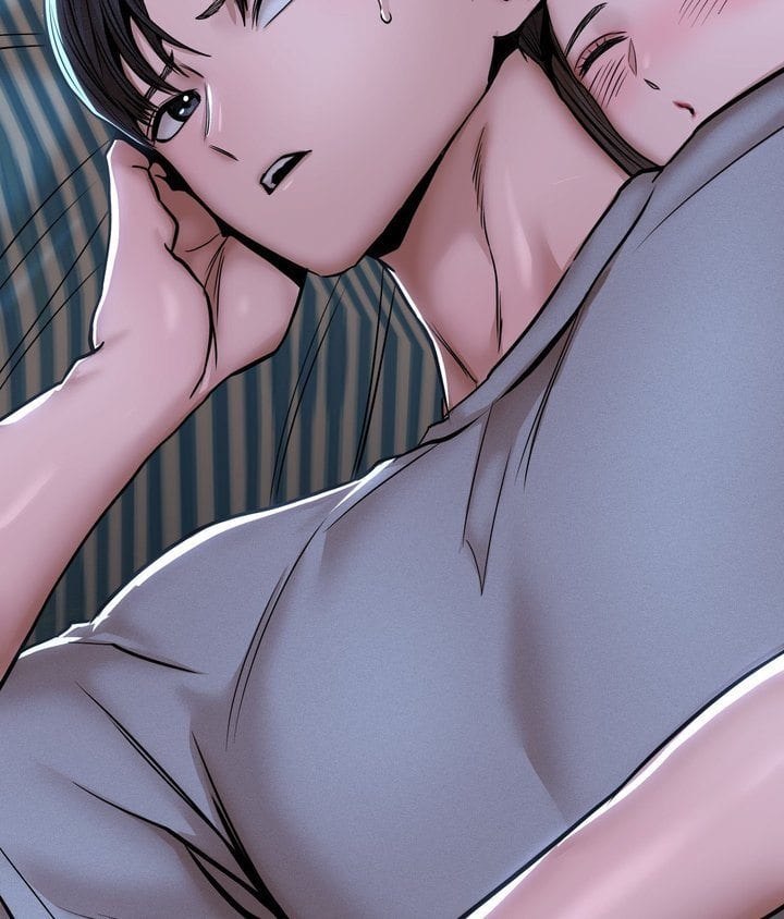 True or False? Uncensored, chapter 71, page 26 of 43