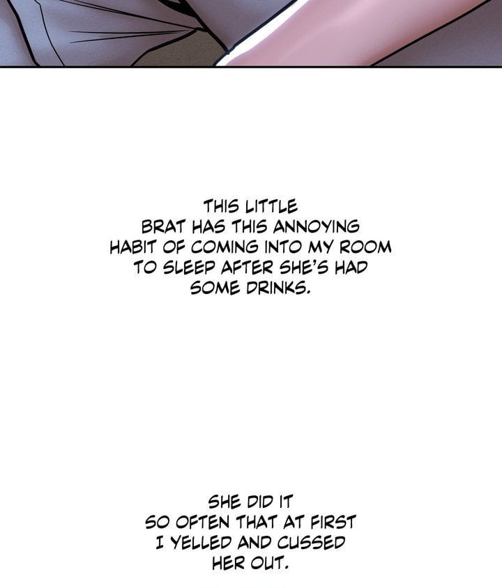 True or False? Uncensored, chapter 71, page 27 of 43