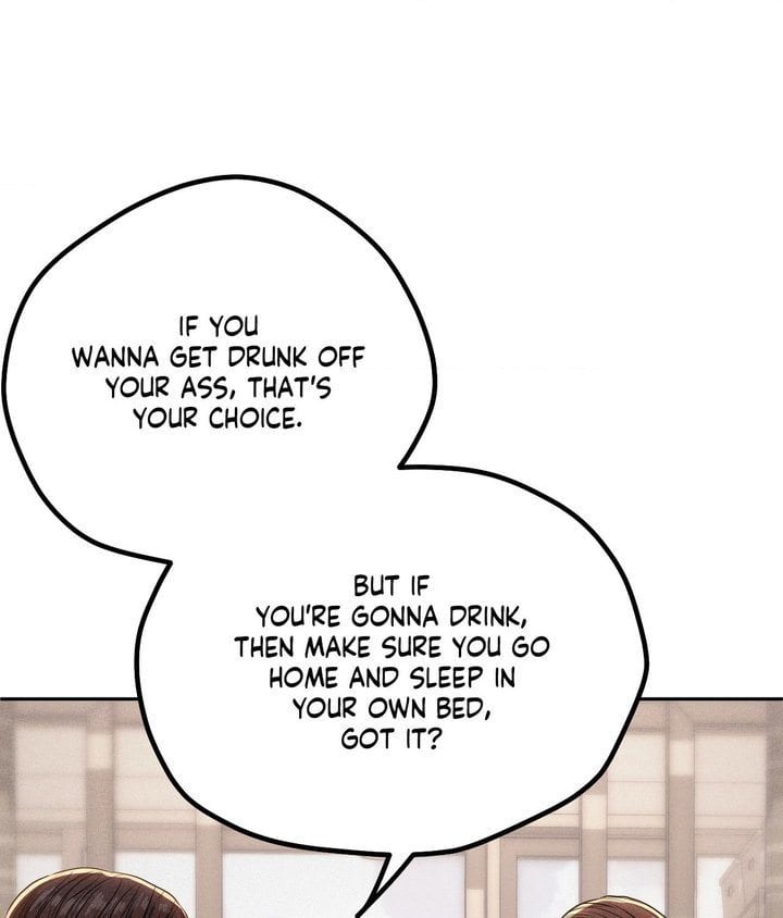 True or False? Uncensored, chapter 71, page 28 of 43