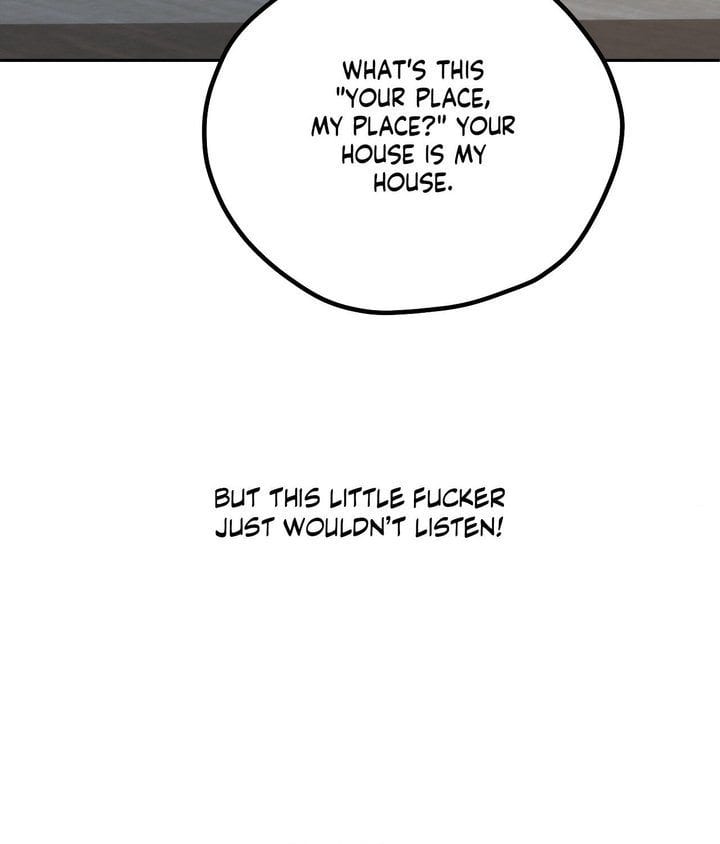True or False? Uncensored, chapter 71, page 30 of 43