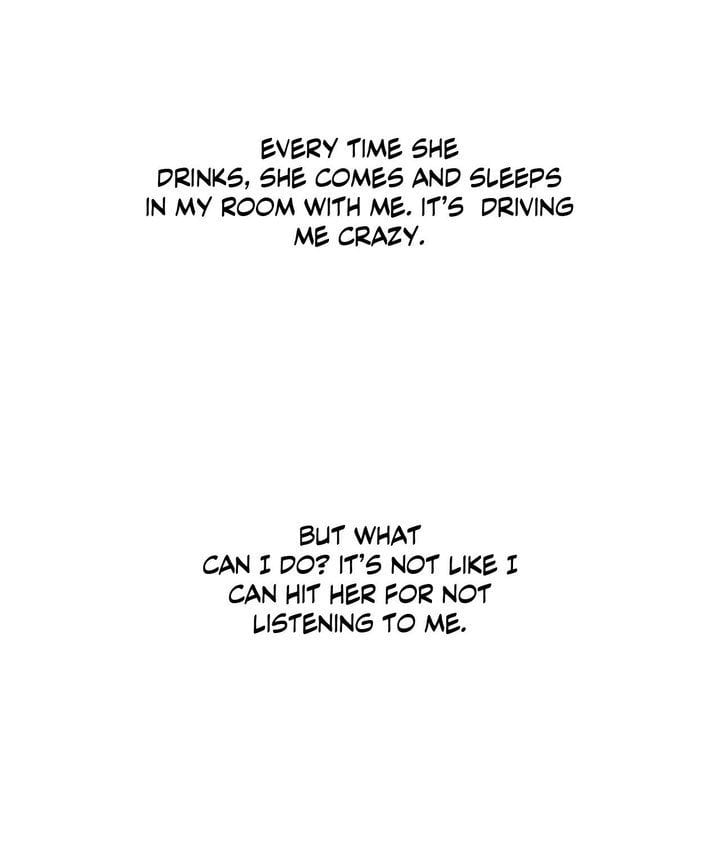 True or False? Uncensored, chapter 71, page 31 of 43