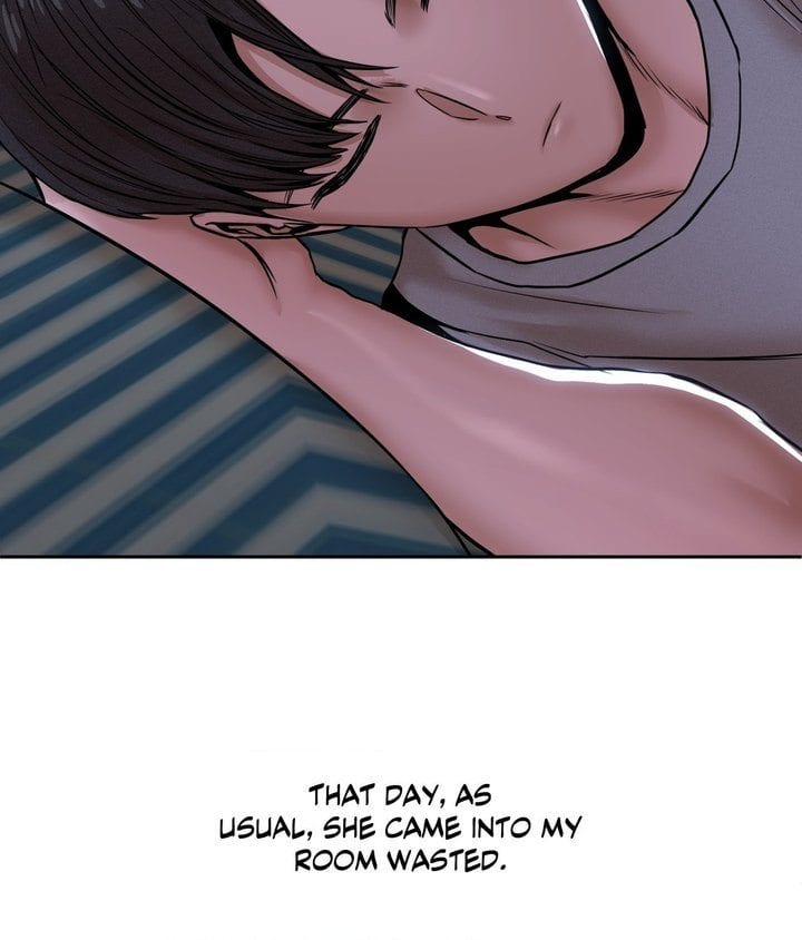 True or False? Uncensored, chapter 71, page 34 of 43