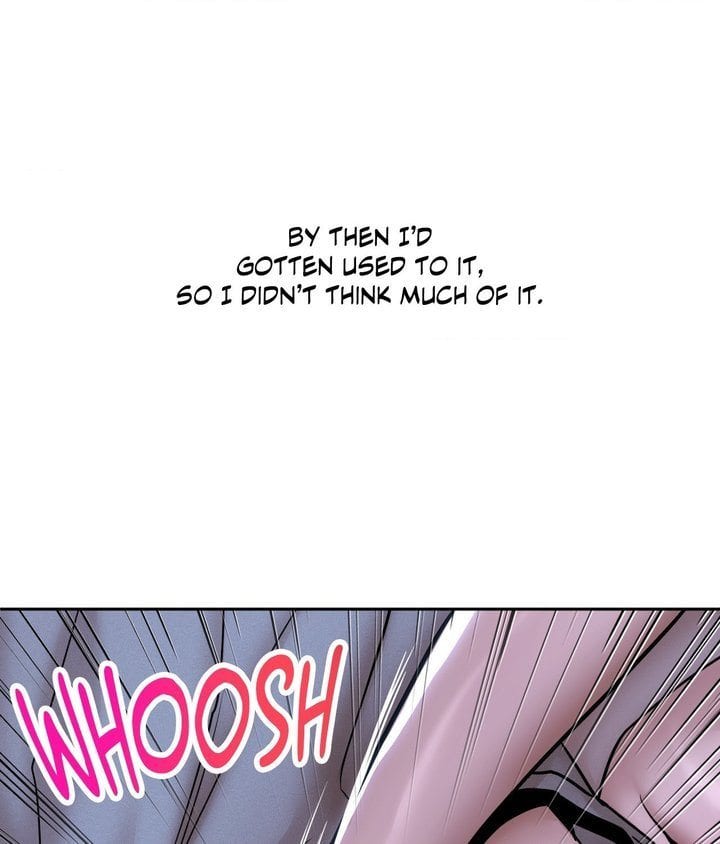 True or False? Uncensored, chapter 71, page 35 of 43