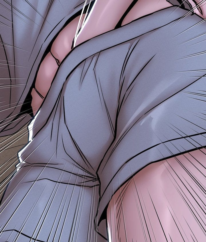 True or False? Uncensored, chapter 71, page 36 of 43