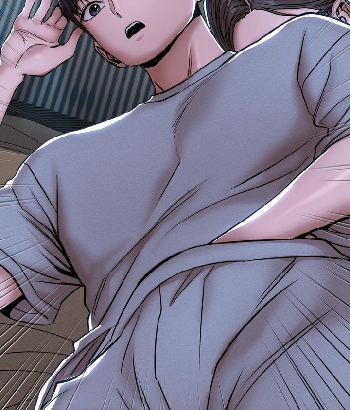 True or False? Uncensored, chapter 71, page 38 of 43