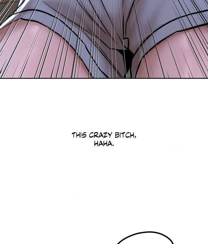 True or False? Uncensored, chapter 71, page 39 of 43