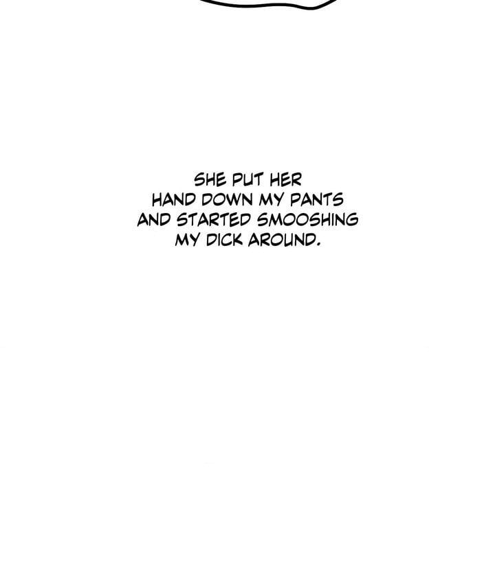 True or False? Uncensored, chapter 71, page 42 of 43