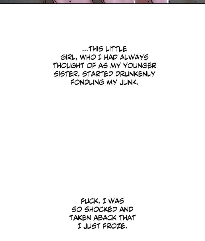 True or False? Uncensored, chapter 72, page 7 of 46