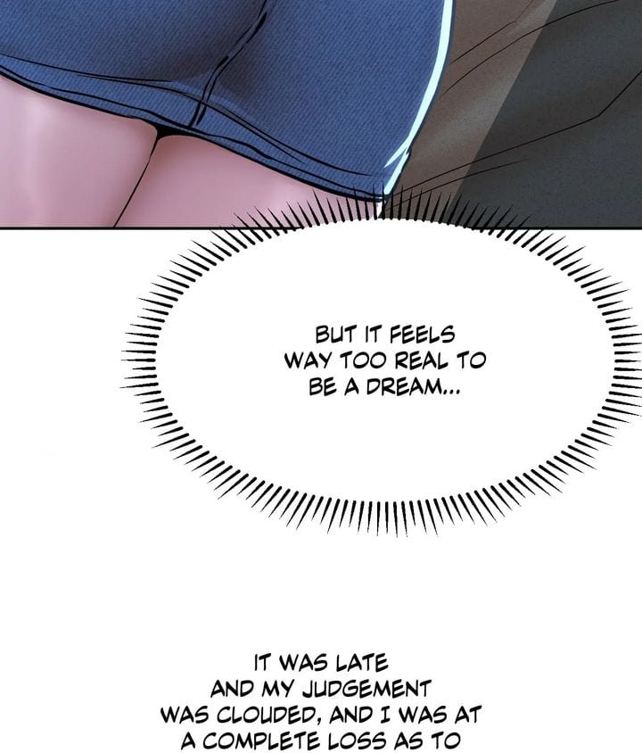 True or False? Uncensored, chapter 72, page 10 of 46