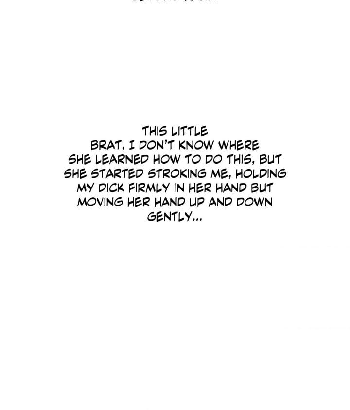 True or False? Uncensored, chapter 72, page 15 of 46