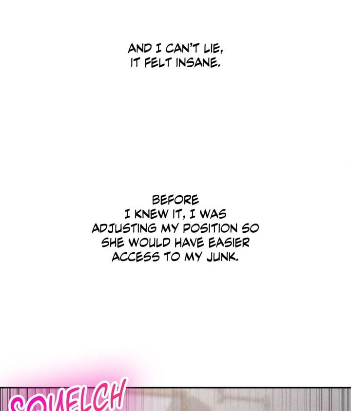 True or False? Uncensored, chapter 72, page 16 of 46