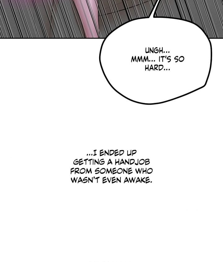 True or False? Uncensored, chapter 72, page 21 of 46