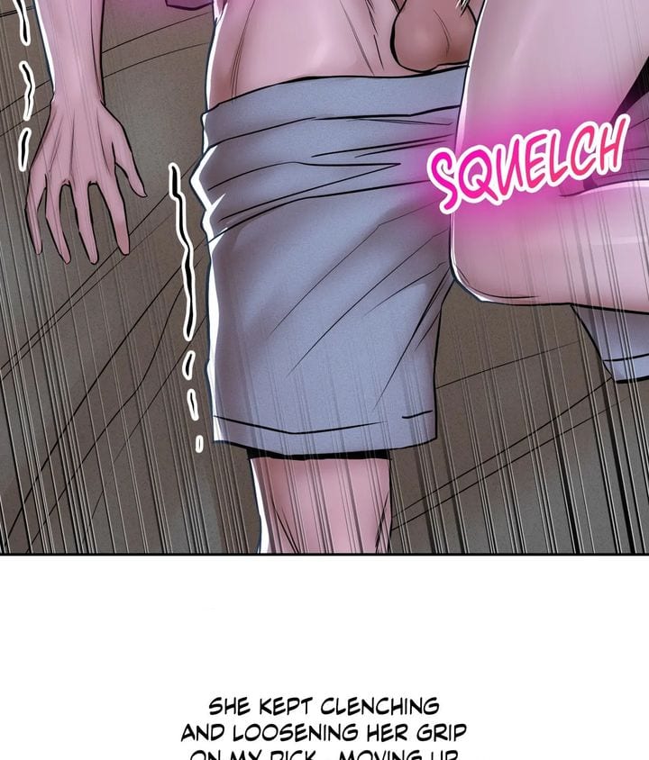 True or False? Uncensored, chapter 72, page 24 of 46