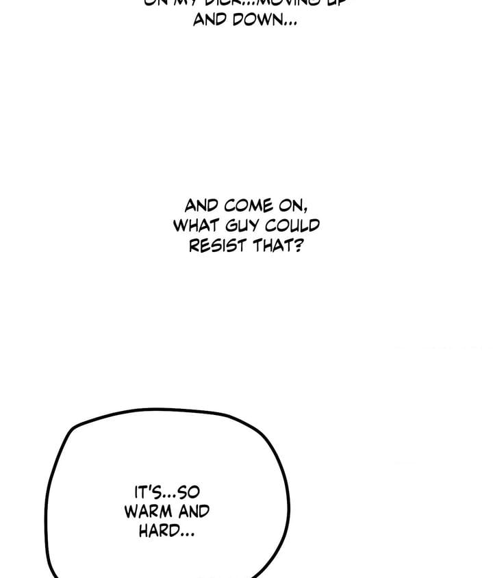 True or False? Uncensored, chapter 72, page 25 of 46