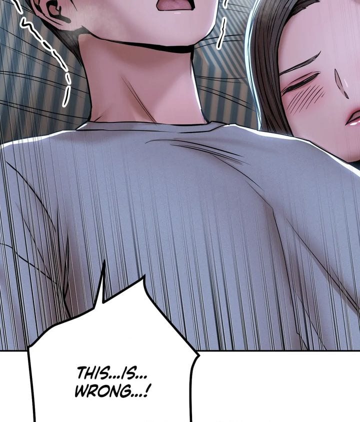 True or False? Uncensored, chapter 72, page 30 of 46