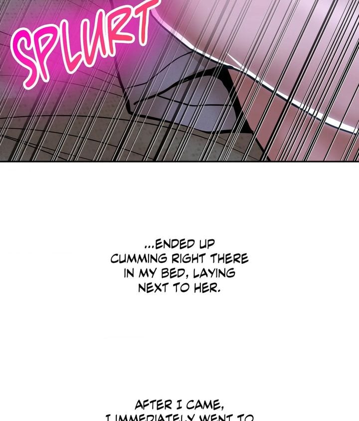 True or False? Uncensored, chapter 72, page 34 of 46